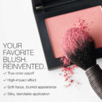 NARS Blush Tajmahal 4,8 g