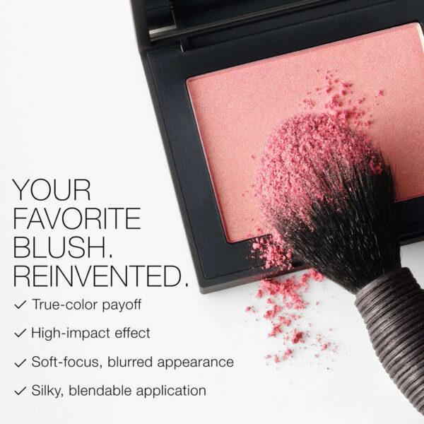 NARS Blush Tajmahal 4,8 g