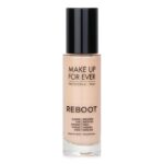 Make Up For Ever Reboot Active Care-in Foundation R208 Pastel Beige