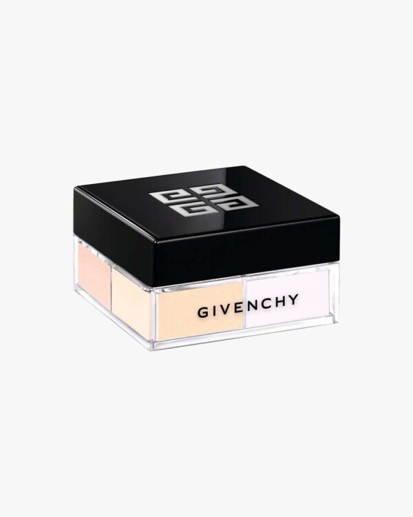 Givenchy Prisme Libre Mat-finish Enhanced Radiance Loose Powder 2 Satin Blanc 12g