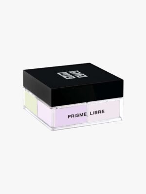 Givenchy Prisme Libre Mat-finish Enhanced Radiance Loose Powder 1 Mousseline Pastel 12g