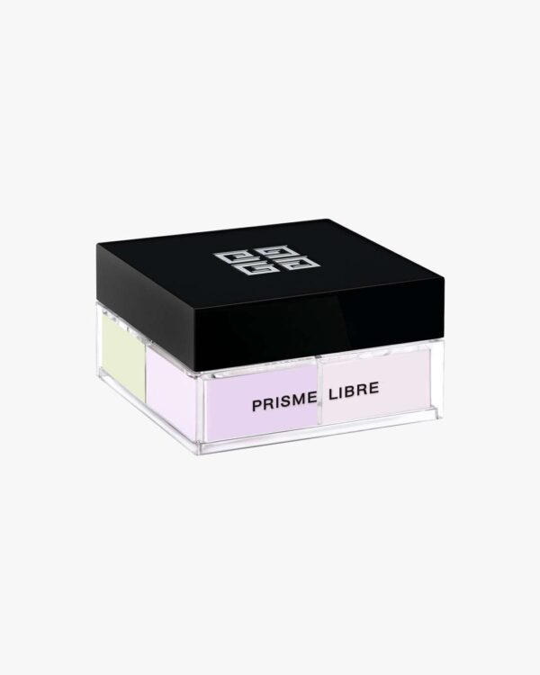 Givenchy Prisme Libre Mat-finish Enhanced Radiance Loose Powder 1 Mousseline Pastel 12g