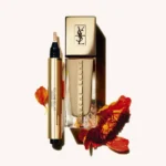 YSL Encre De Peau All Hours Foundation 24H Long-Wear Flawless Matte Full Coverage B10 Porcelain
