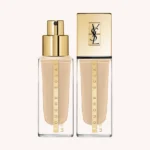 YSL Encre De Peau All Hours Foundation 24H Long-Wear Flawless Matte Full Coverage B10 Porcelain