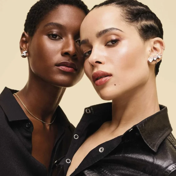 YSL Encre De Peau All Hours Foundation 24H Long-Wear Flawless Matte Full Coverage B10 Porcelain