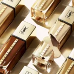 YSL Encre De Peau All Hours Foundation 24H Long-Wear Flawless Matte Full Coverage B10 Porcelain