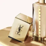 YSL Encre De Peau All Hours Foundation 24H Long-Wear Flawless Matte Full Coverage B10 Porcelain