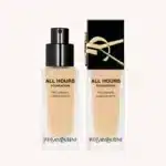 YSL All Hours Foundation Full Cover Luminous Matte All Day Long Wear SPF39 LC1