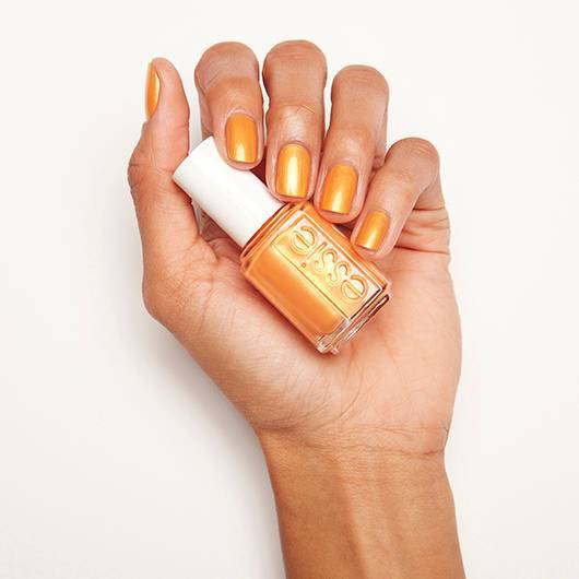 Essie Nail Lacquer Vernis Don't Be Spotted 1640