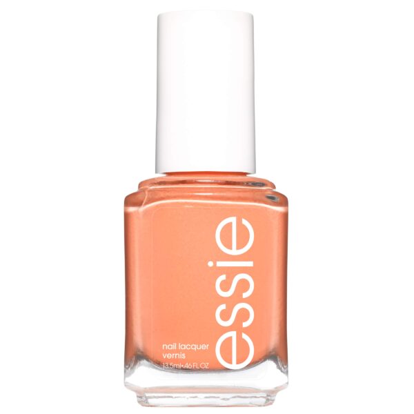 Essie Nail Lacquer Vernis Set in Sandstone 599