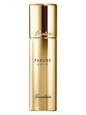 Guerlain Parure Gold gold Radiance Foundation SPF 30+ 01 Pale Beige