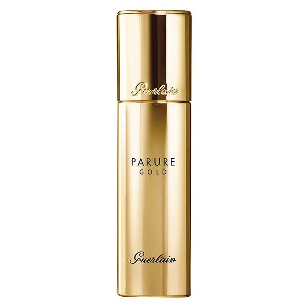 Guerlain Parure Gold gold Radiance Foundation SPF 30+ 01 Pale Beige