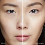 Bobbi Brown Intensive Serum Foundation Broad Spectrum SPF40 W-016 Warm Porcelain
