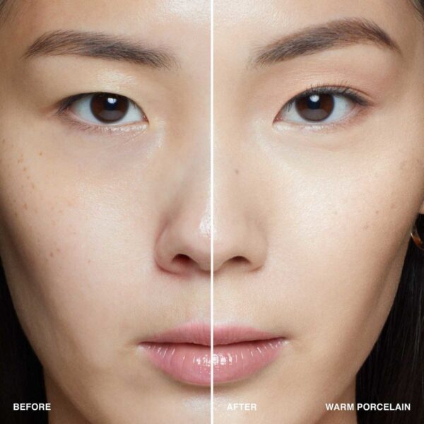 Bobbi Brown Intensive Serum Foundation Broad Spectrum SPF40 W-016 Warm Porcelain