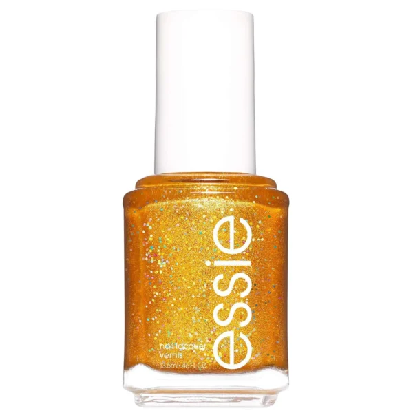 Essie Nail Lacquer Vernis Caught On Tape 1593
