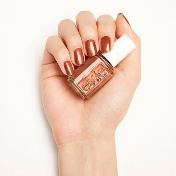 Essie Nail Lacquer Vernis Cargo Cameo 1642