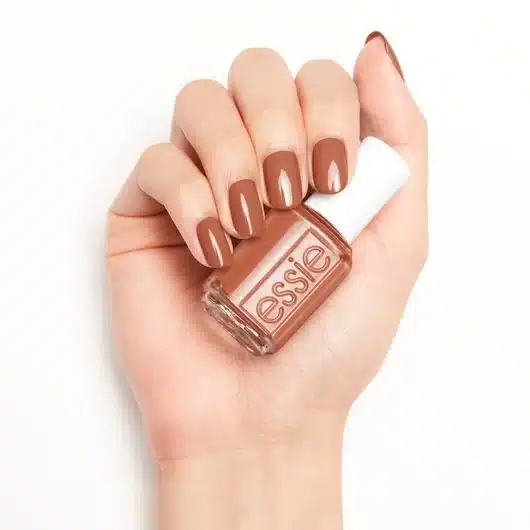 Essie Nail Lacquer Vernis Cliff Hanger 645