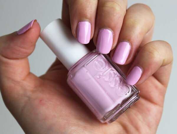 Essie Nail Lacquer Vernis French Affair