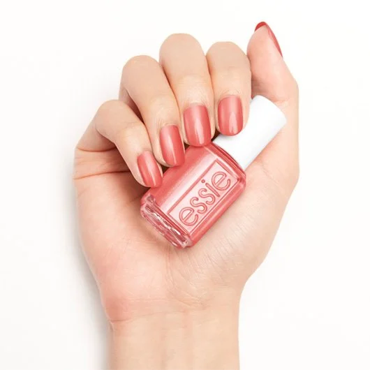 Essie Nail Lacquer Vernis Let It Glow 204