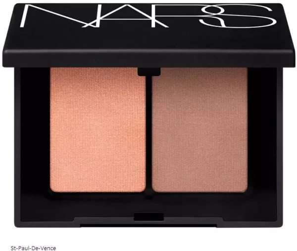 NARS Duo Eyeshadow ST-Paul-De-Vence