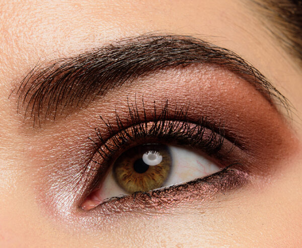 NARS Duo Eyeshadow ST-Paul-De-Vence