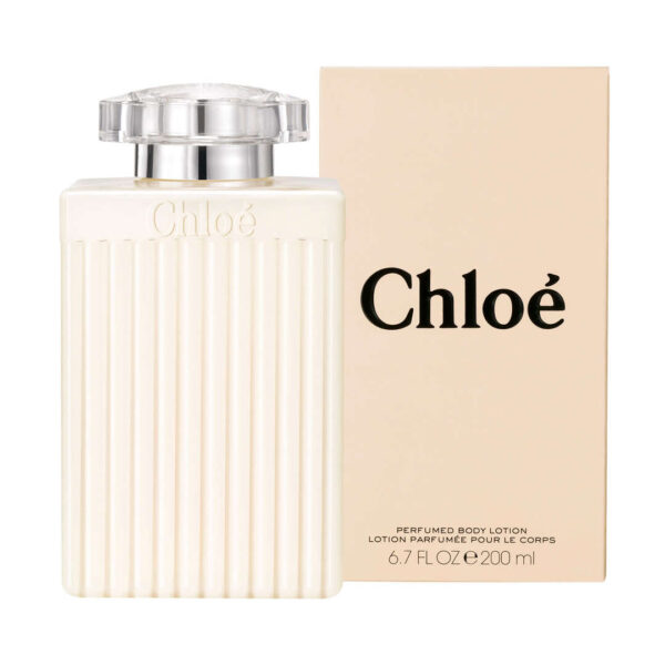 Chloé By Chloé Body Lotion 200ml