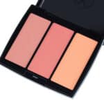 Anastasia Beverly Hills Blush Trio Peachy Love