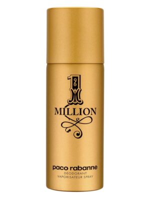 Paco Rabanne 1 Million Deo Spray 150ml