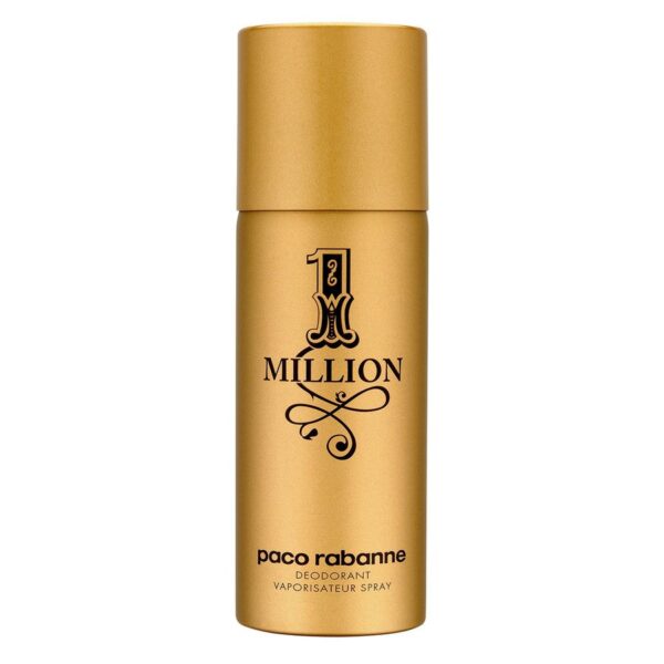 Paco Rabanne 1 Million Deo Spray 150ml
