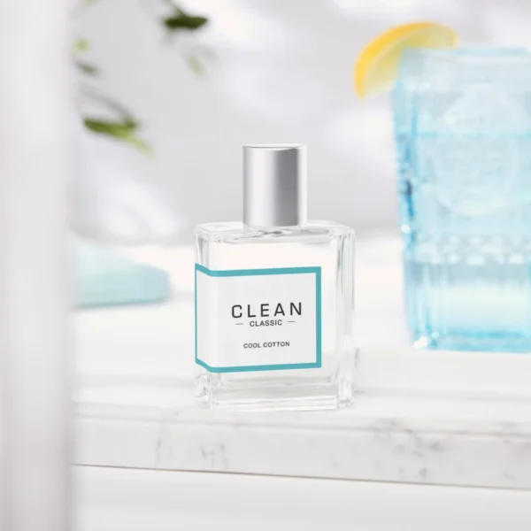 CLEAN Parfyme Classic Cool Cotton EdP 30 ml