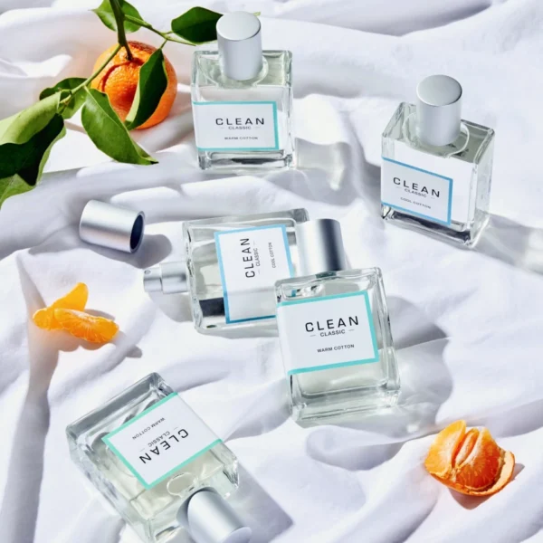 CLEAN Parfyme Classic Cool Cotton EdP 30 ml