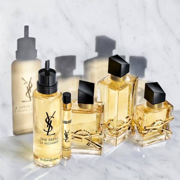 Yves Saint Laurent Libre EdP 30 ml
