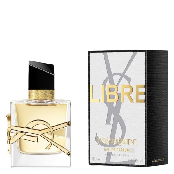 Yves Saint Laurent Libre EdP 30 ml