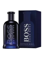 Hugo Boss Bottled Night EdT 200 ml
