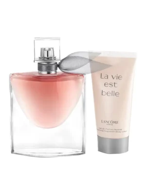Lancôme La Vie Est Belle Gavesett 2 deler