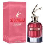 J.P. Gaultier So Scandal Edp 50 ml