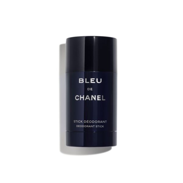 Chanel Bleu Deodorant Stick 75ml