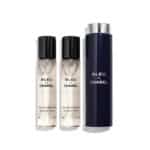 Chanel Bleu De Chanel Pour Homme Giftset 60 ml