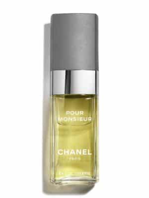 Chanel Pour Monsieur Eau de Toilette 100ml