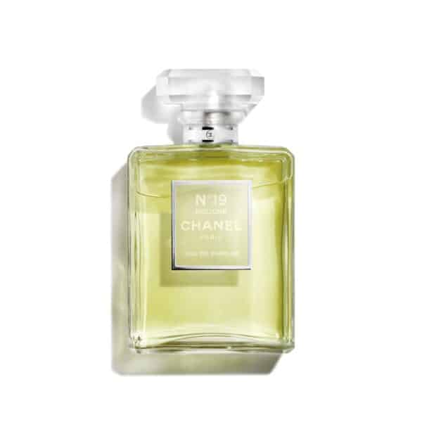 Chanel No 19 Poudrè EDP Spray 100ml