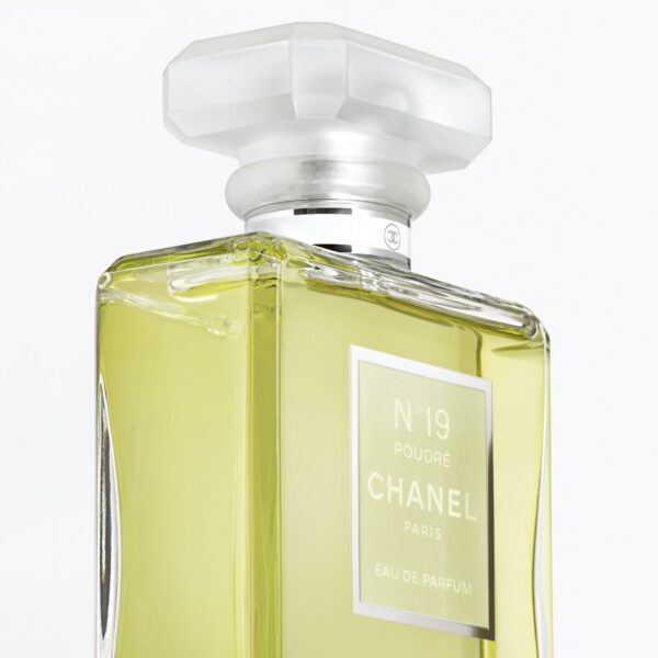Chanel No 19 Poudrè EDP Spray 100ml