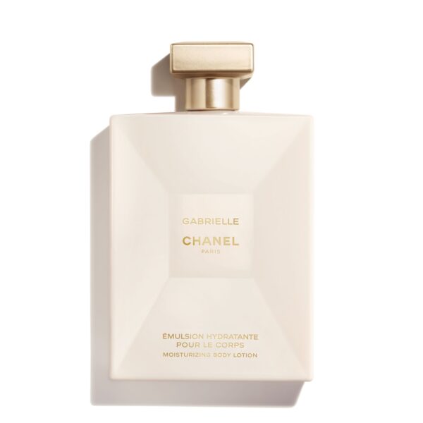 Chanel Gabrielle Body Lotion 200ml