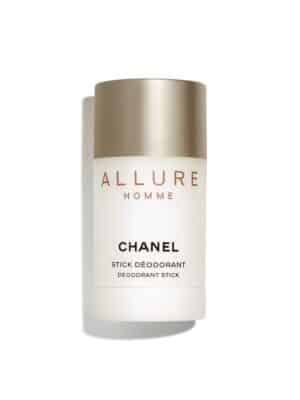 Chanel Allure Homme Deodorant Stick 60g