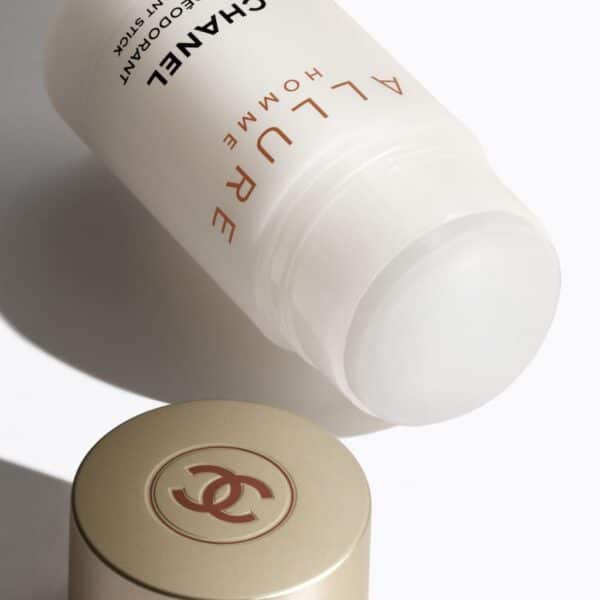 Chanel Allure Homme Deodorant Stick 60g