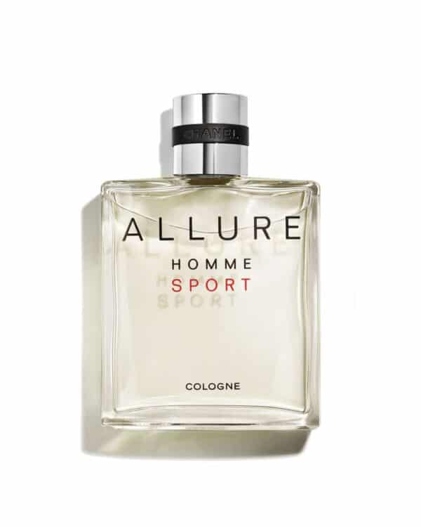 Chanel Allure Homme Sport Cologne Spray 150ml