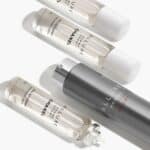 Chanel Allure Homme Sporteau Extrême Refillable Travel Spray Gaveeske 3X20 ml