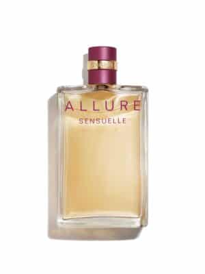 Chanel Allure Sensuelle EdP 100 ml