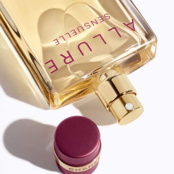 Chanel Allure Sensuelle EdP 100 ml