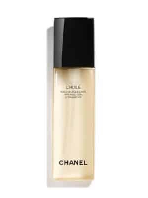 Chanel L' Huile 150ml Cleansing Oil All Skin Types