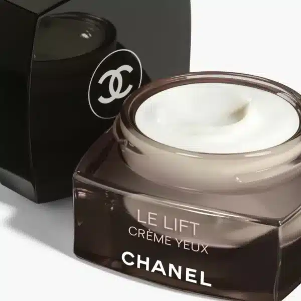 Chanel Le Lift Creme Yeux – Eye Cream